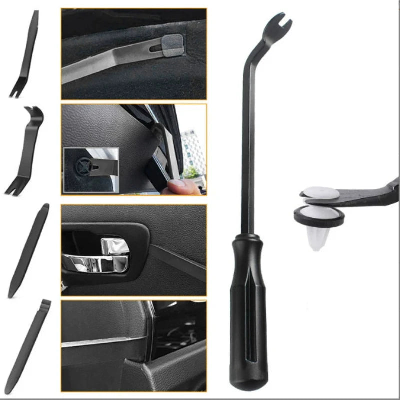 Car Hand Tool Set