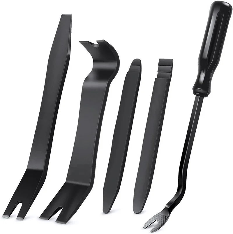 Car Hand Tool Set