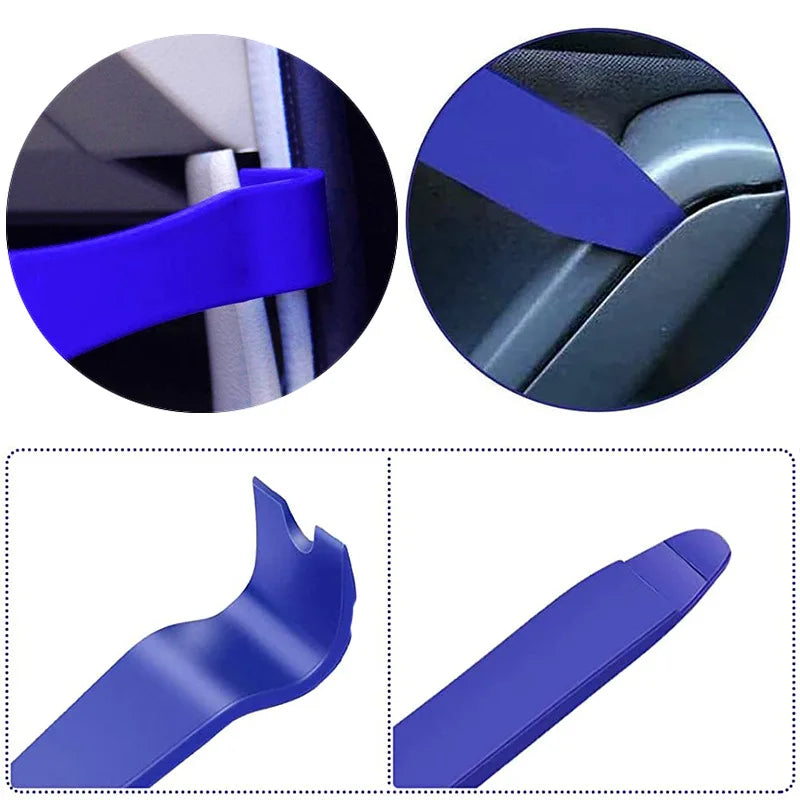 Car Hand Tool Set